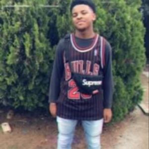 Meet your Posher, Jonathan